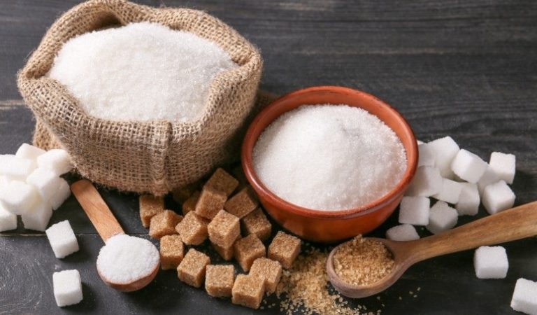 مضرات و فواید مصرف شکر برای سلامت و خطرات آن برای بدن!