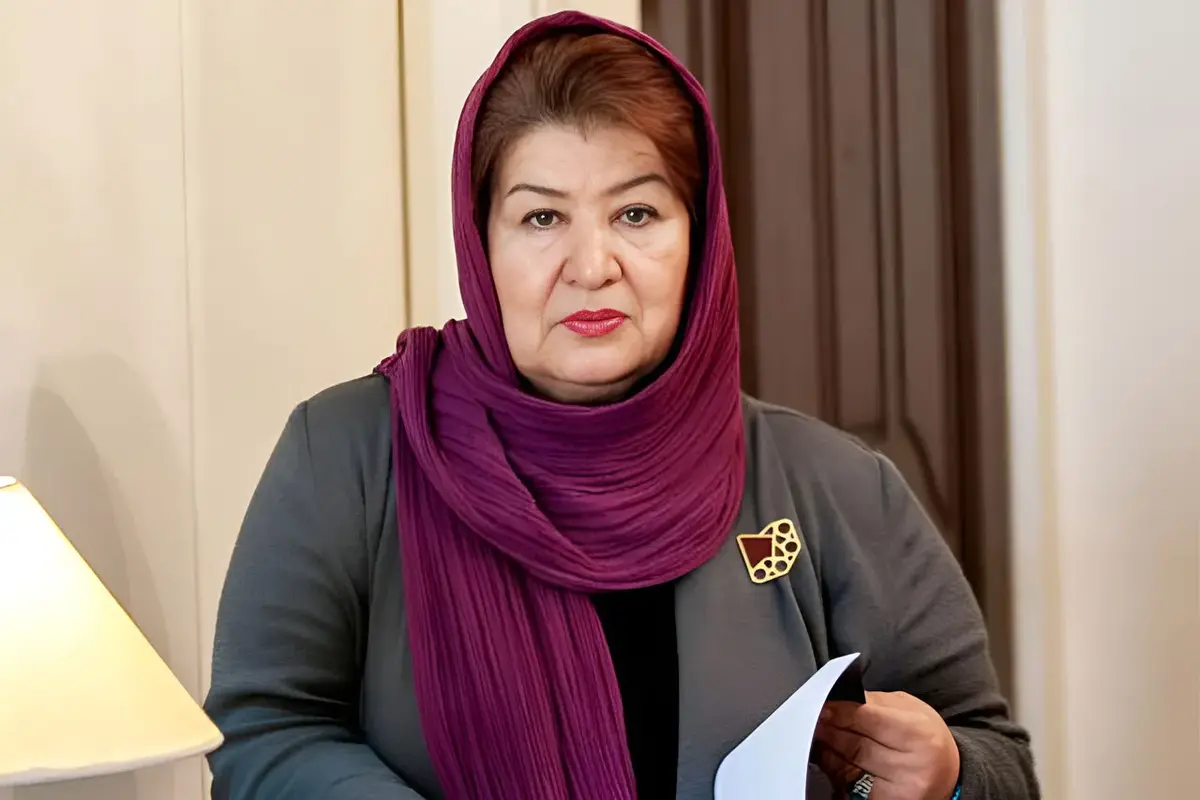 ۹ سال انتظار برای ساخت فیلم؛ پوران درخشنده از بی‌انگیزگی و بحران در سینمای کودک می‌گوید