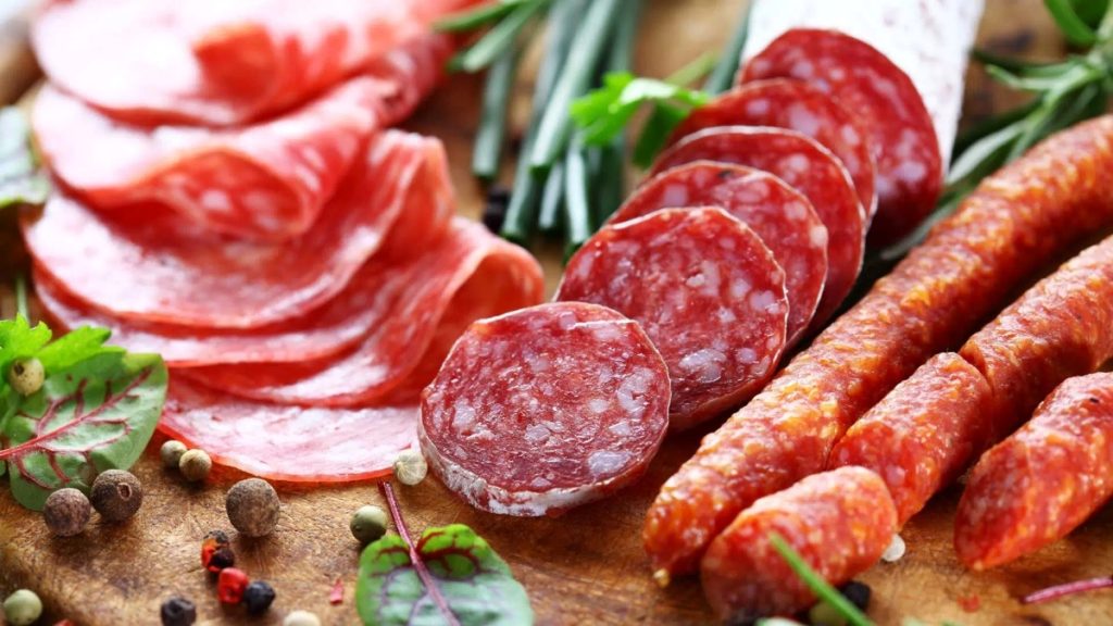 5گروه مواد غذایی برای سلامت پروستات بسیار مضر است!