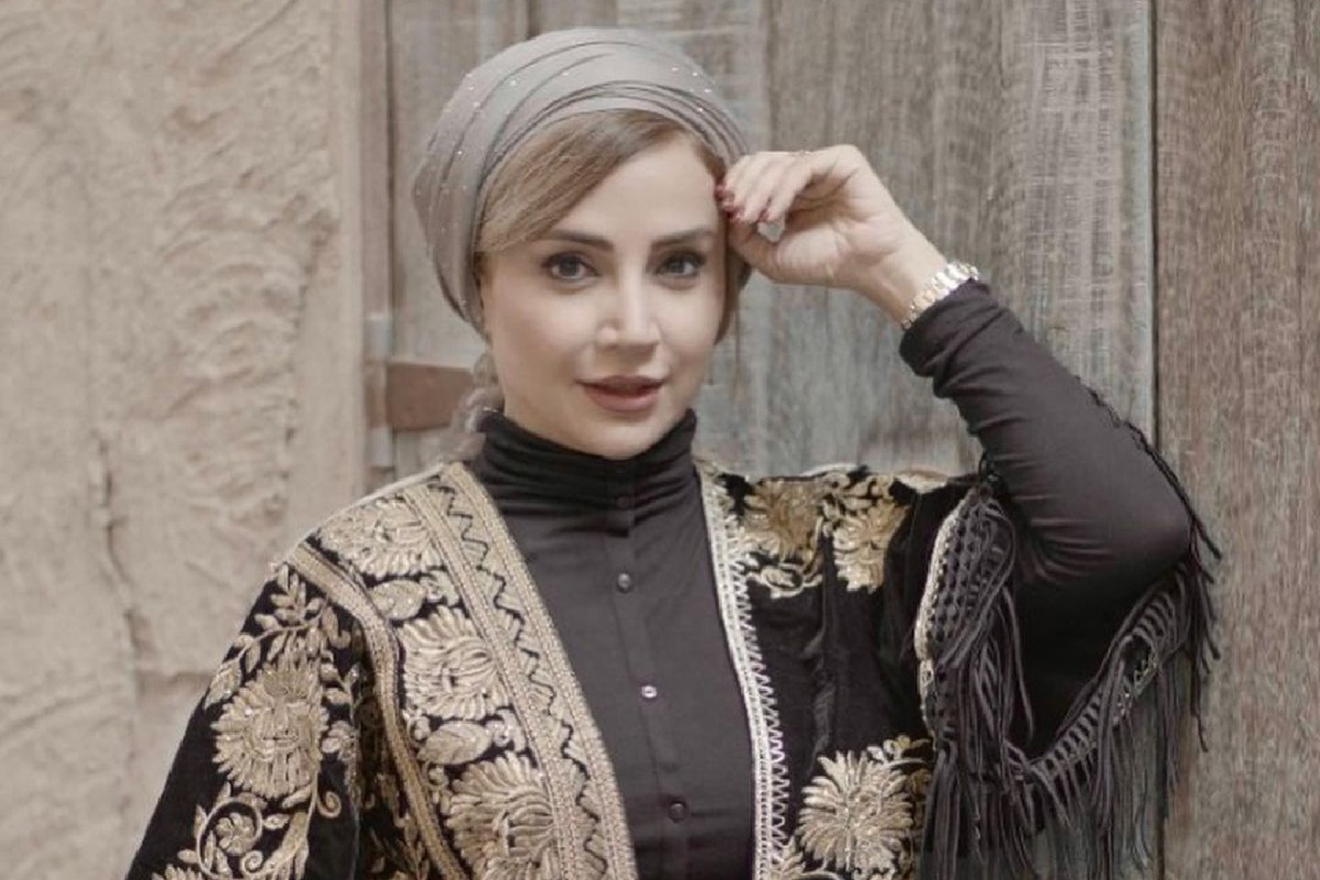 انتشار عکس‌هایی جدید شبنم قلی خانی و پیامی با مضمون «مهربانی» و «زیبایی»