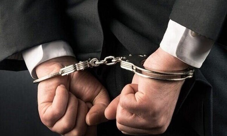 انهدام باند کلاهبرداری هزاران میلیاردی