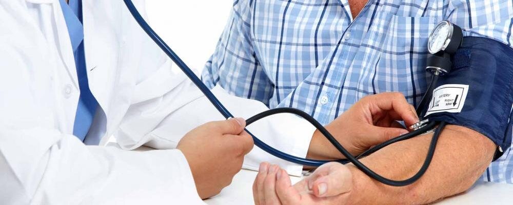 تغییر تعریف فشار خون بالا