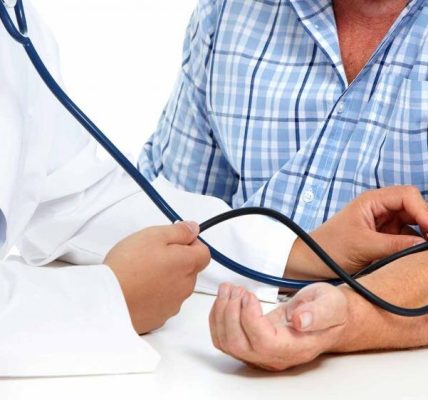 تغییر تعریف فشار خون بالا