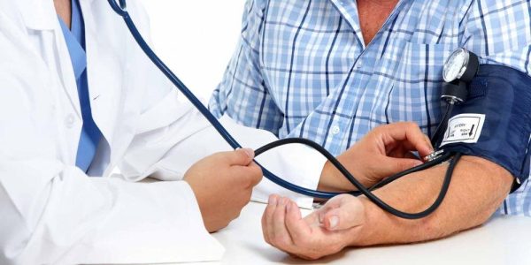 تغییر تعریف فشار خون بالا