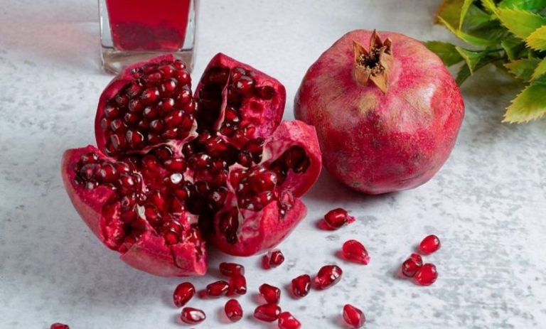 رابطه مصرف انار و جلوگیری از بیماری های قلبی!