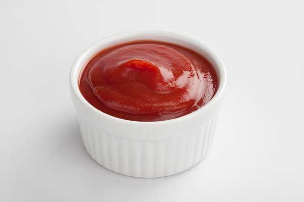 طرز تهیه سس کچاپ خانگی