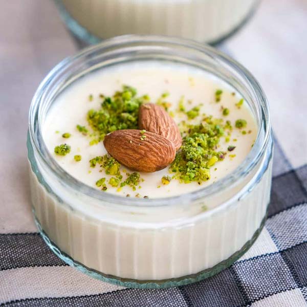 طرز تهیه کشکول