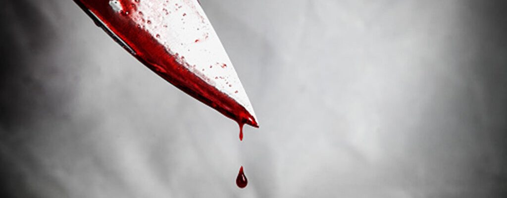 قتل رئیس بانک با ۴۰ ضربه چاقو