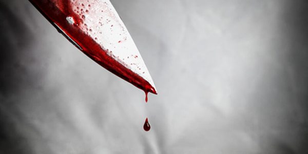 قتل رئیس بانک با ۴۰ ضربه چاقو
