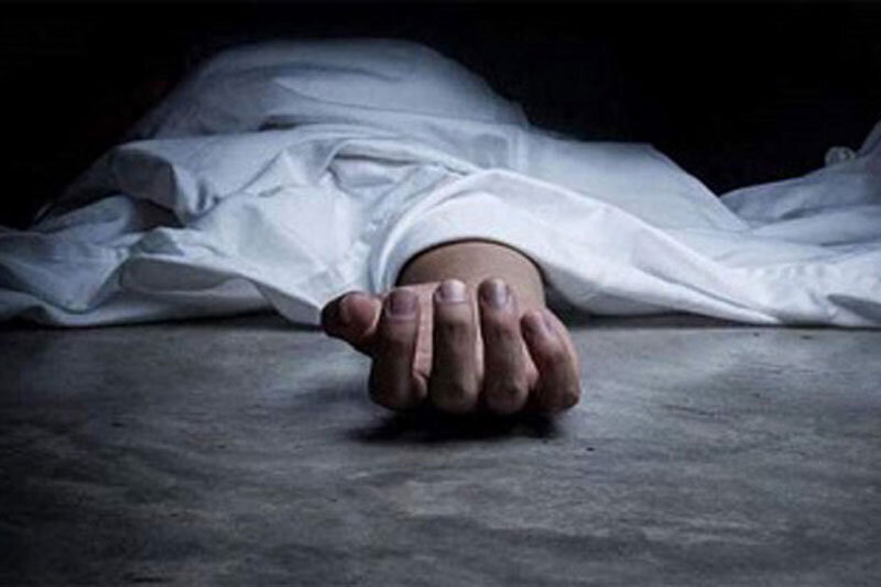 قتل پدر با دست‌های عصبانی پسر
