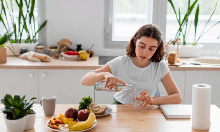 مواد غذایی که باید با معده خالی بخوری یا نخوری!