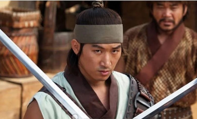 استایل شیک و باکلاس «اویی دوست جومونگ» 19سال بعد سریال جومونگ در 47 سالگی