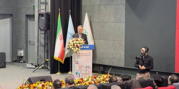 افتتاح ۲۶۸ پروژه گردشگری با اعتبار ۱۳ همت