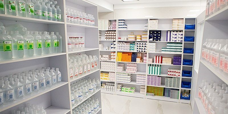 ایرانی‌ها در نیمه اول امسال 28 میلیارد عدد دارو خریدند