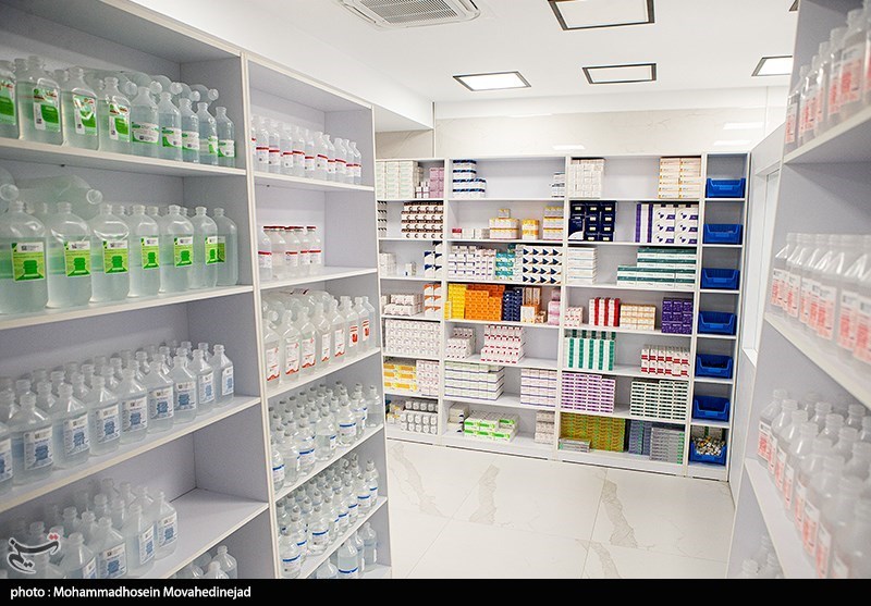 ایرانی‌ها در نیمه اول امسال 28 میلیارد عدد دارو خریدند
