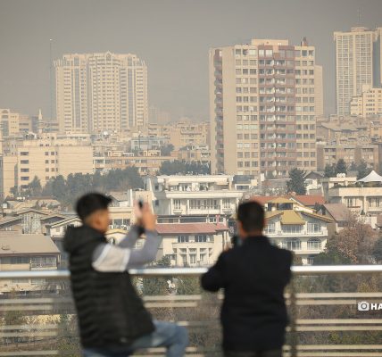تهران، خوزستان و بوشهر در صدر آلوده ‌ترین استان ‌ها