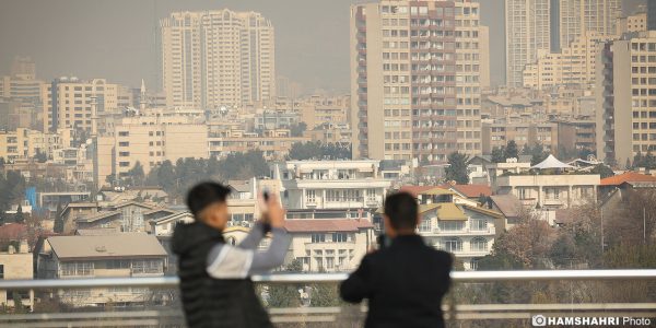 تهران، خوزستان و بوشهر در صدر آلوده ‌ترین استان ‌ها