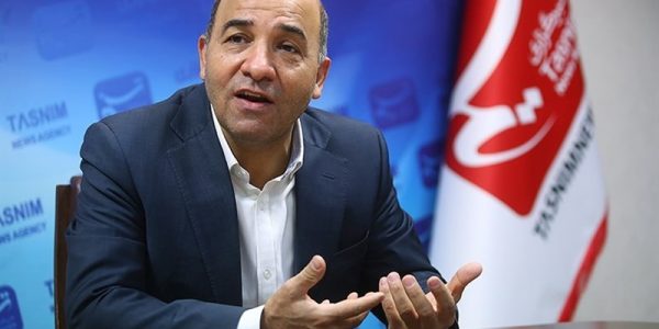 جمعیت سالمندان ایران تا 20 سال آینده 2 برابر می‌شود