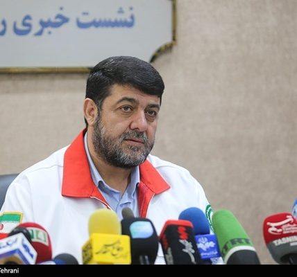 خرید 3 بالگرد دید در شب در دستور کار هلال احمر