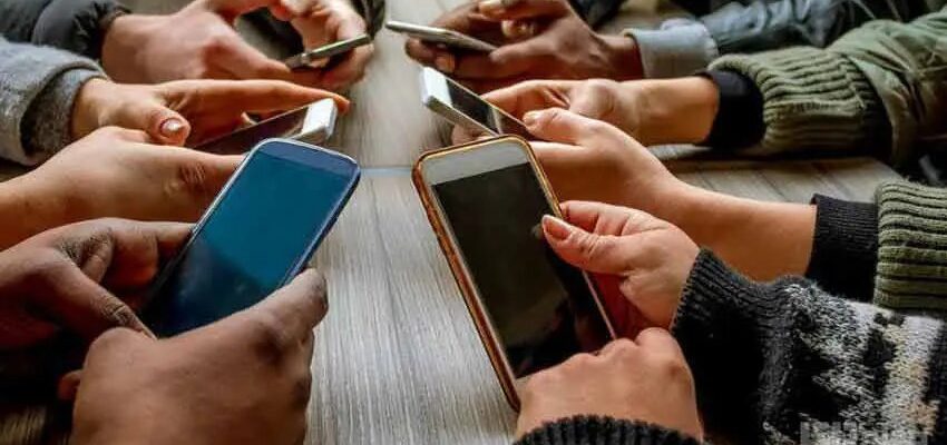 سیم‌کارت کودکان با امکانات بزرگسالان