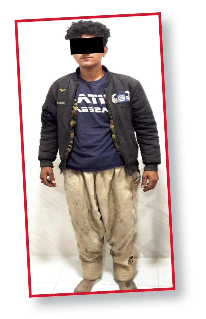 قتل هولناک نوجوان ۱۴ ساله با چاقوی ۳۰ سانتی + تصاویر