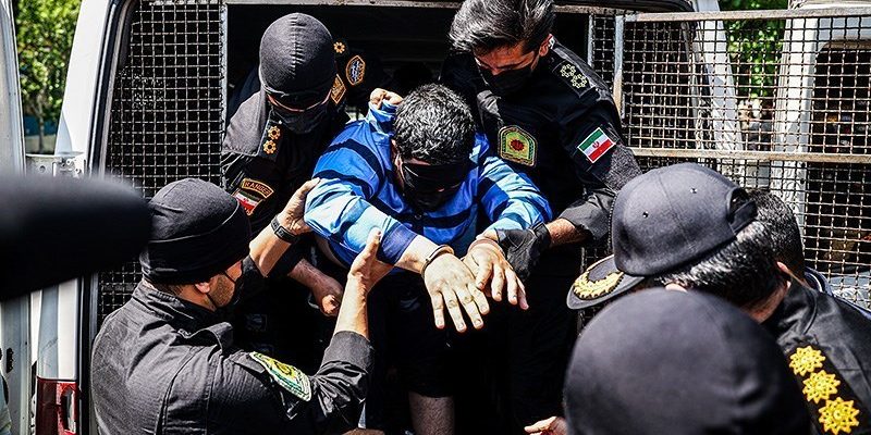 مقابله با اراذل با قدرت ادامه دارد