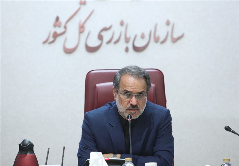 پرونده فساد چای دبش با پیگیری جدی سازمان بازرسی به سرانجام رسید