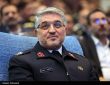 پلاک خودروها لاتین نمی‌شود