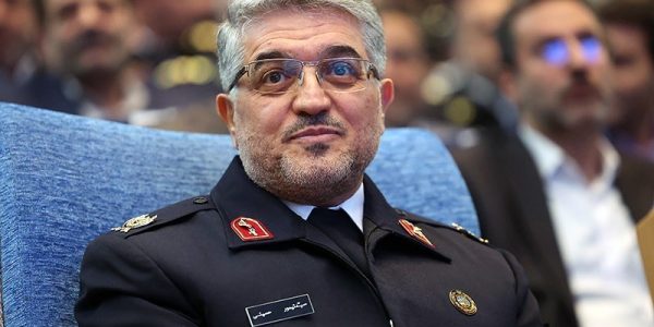 پلاک خودروها لاتین نمی‌شود