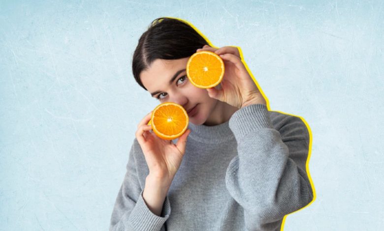 چقدر ویتامین C نیاز داریم؟ پاسخ علمی برای هر گروه سنی!