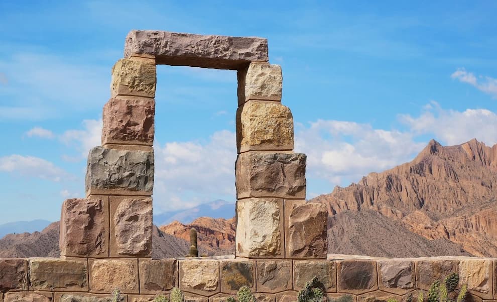 Mysterious human group lived in Argentina for thousands of years