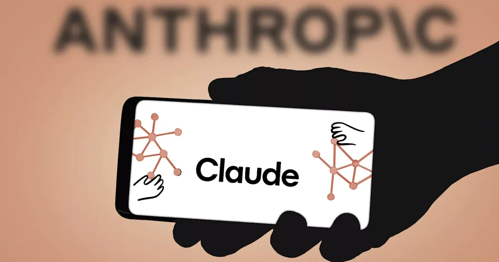 anthropic claude web search 954