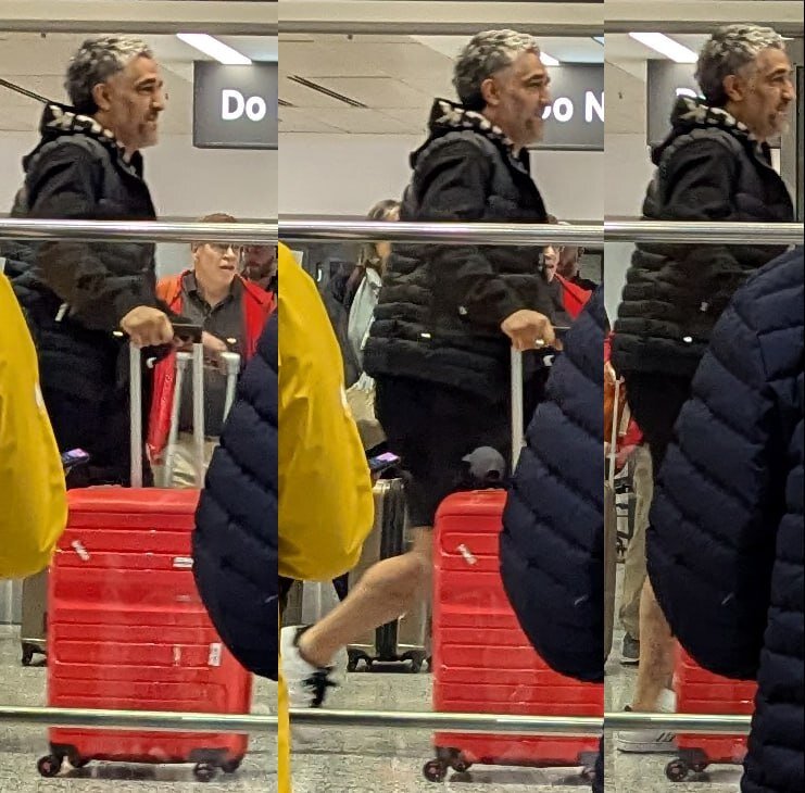 داغ ترین خبر درباره پژمان جمشیدی