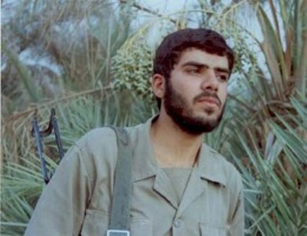 ماجرای شهید زنده در جبهه + عکس تبدیل شکست به پیروزی با روضه حضرت زهرا