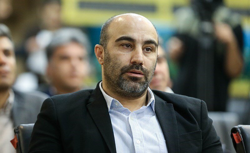 محسن تنابنده داور شد