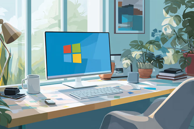 چگونه عملکرد ویندوز را افزایش دهیم؟ شناسایی و مدیریت برنامه‌های کندکننده برای سرعتی پایدار