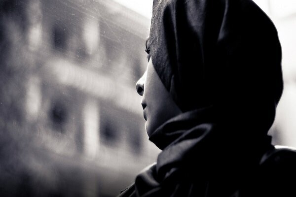 آه مادرم زندگیم را سوزاند