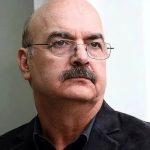 بوی سیگار خاص ایرج طهماسب در استودیوی تلویزیونی!