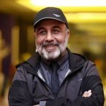 خانه رضا عطاران در این خیابان است؛ ببینید