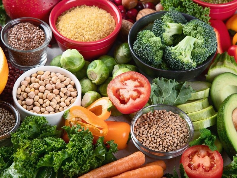 ۷ خوراکی مؤثر در کاهش خطر سرطان‌ها