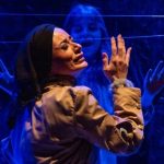 بهره‌گیری از شاهنامه در «یک تن»؛ بازی‌های زمانی را آگاهانه انتخاب کردم