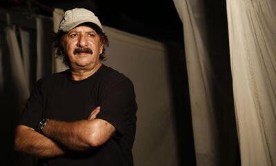 مجید مجیدی «غذای نیمروز» را از فجر کنار گذاشت تا شانس جهانی‌اش را تقویت کند