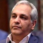 پانتومیم مهران مدیری برای سعید پیردوست!