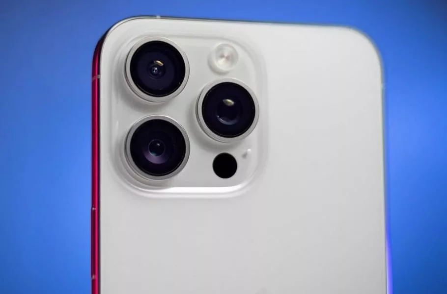 اپل برای دوربین آیفون 18 پرو بزرگ‌ترین ارتقای سال‌های اخیر را آزمایش می‌کند