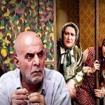 شرایط عجیب خانه معروف هاشم در سریال متهم گریخت! ۲۰ سال گذشت