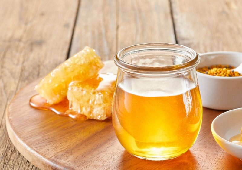 نکات طلایی که در خرید عسل طبیعی باید بدانید