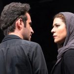 درباره «مرگ هوتن» شکیبا و سحر دولتشاهی روی صحنه تئاتر
