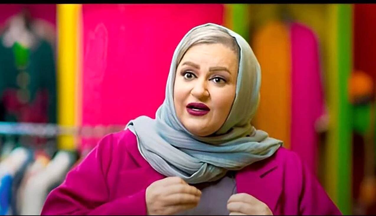 دلیل محبوبیت نعیمه نظام‌دوست مشخص شد!