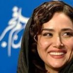 نظر پریناز ایزدیار درباره ازدواج عاشقانه