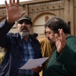 انتخاب بازیگر جدید برای سریال سلمان فارسی